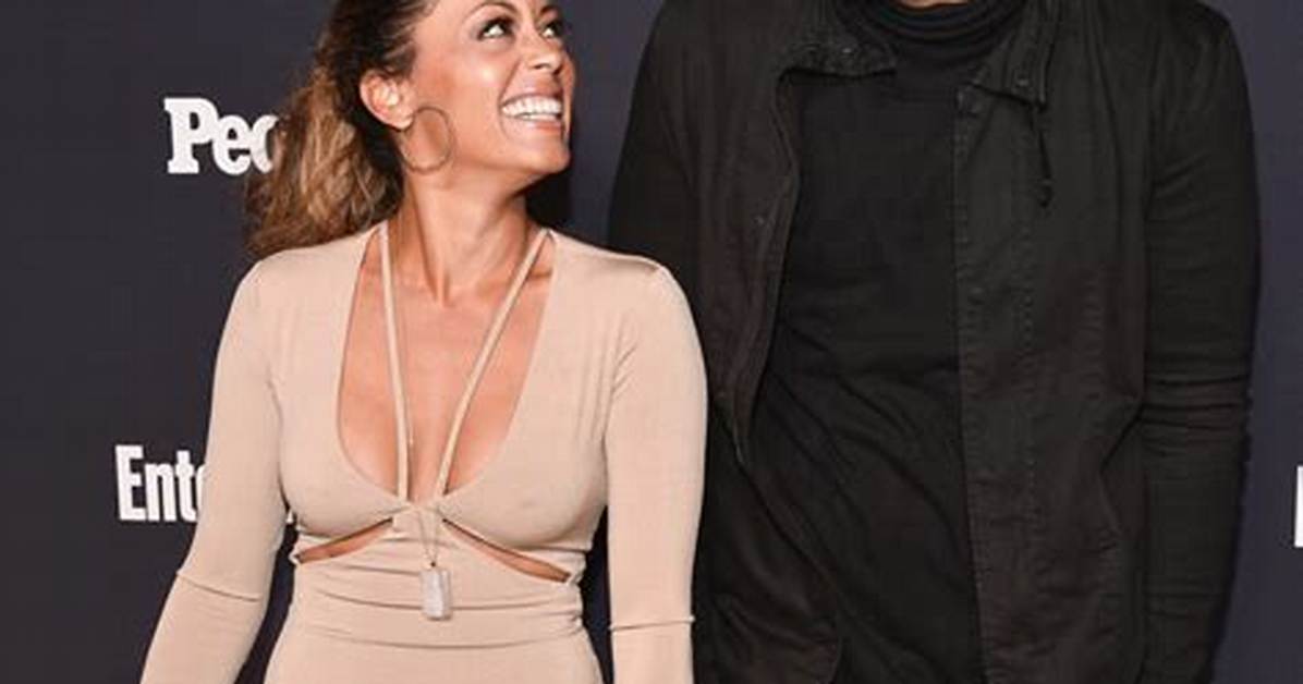 Who Is Angelica Zachary’s Husband? Is Angelica Zachary Still Married?