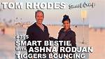 Who Is Ashna Rodjan? All About Tom Rhodes Wife