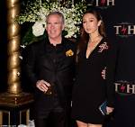 Who Is Azteca Henry Dating Now