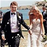 Who Is Beauden Barrett Wife Hannah Laity? Meet the Rugby Champion’s Family