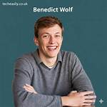 Who Is Benedict Wolff? Everything About the Mercedes-Amg Petronas F1 Team Principal & Ceo Toto Wolff Son