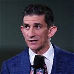 Who Is Big Ears Nfl Journalist Andrew Siciliano’s Wife? His Relationship Family