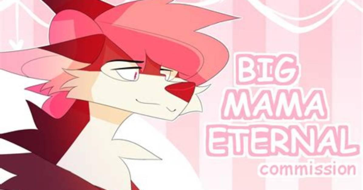 Who Is Big Mama Eternal? Everything to Know About Youtuber & Gamer