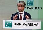 Who Is Bnp Paribas Ceo Jean Yves Fillion? His Wikipedia and Net Worth Details