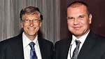 Who Is Boris Nikolic, Bill Gates’ Advisor Who Allegedly Introduced Mila Antonova to Jeffrey Epstein