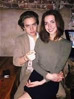 Who Is Bree Morgan – Cole Sprouse Ex-Girlfriend and What Is She up to Now?