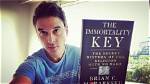 Who Is Brian Muraresku? Facts to Know About the Author