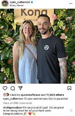 Who Is Briana Culberson? Meet Her Husband on Instagram