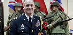 Who Is Brigadier General Peter Zwack? His Wikipedia and Wife Stephanie Zwack Details Explored