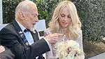 Who Is Buzz Aldrin’s Girlfriend? the Recent Marriage That Shocked Everyone
