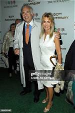 Who Is Carl Icahn Wife Gail Golden Icahn and Where Is She Today?