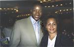 Who Is Carrie Snow? Eric Snow Wife – Their Married Life and Children