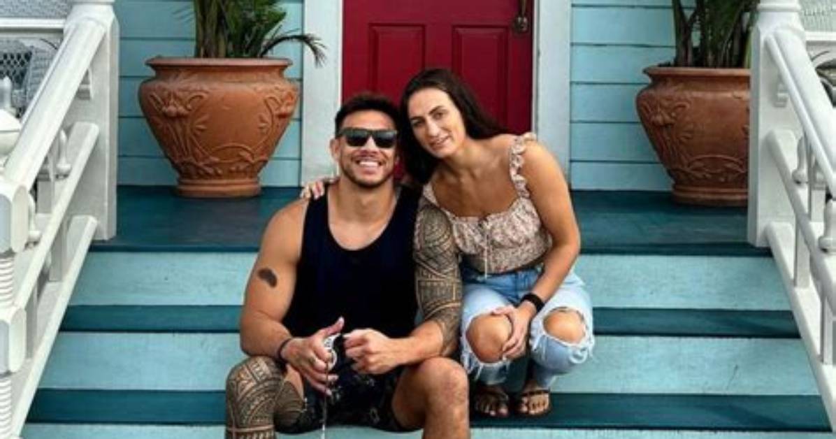 Who Is Casey O’neill Boyfriend Ty Gwerder? Fans Are Curious If the Ufc Fighter Is Already Married