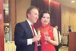 Who Is Chen Cheng, Adam Brown Wife? Wikipedia and Age