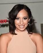 Who Is Cheryl Burke? Find Net Worth, Quote, Awards, Fact, Wiki