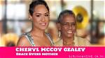 Who Is Cheryl Mccoy-Gealey? Grace Byers Mother and Family Details Explored- More About Her Husband