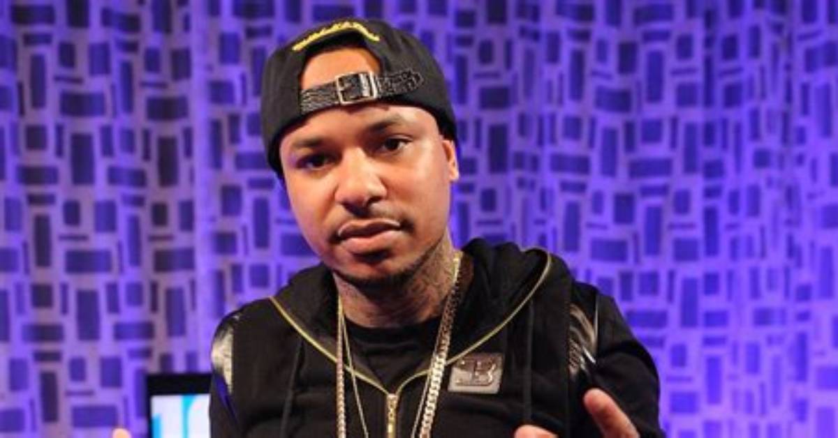 Who Is Chinx Drugz? See Net-Worth, Quote, Awards, Fact, Wiki