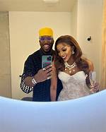 Who Is Chioma Ikokwu Husband? Meet Real Housewives of Lagos Star on Instagram