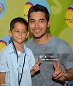 Who Is Christian Valderrama? Wilmer Valderrama’s Brother and Sister, Stephanie Valderrama
