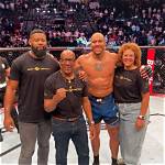 Who Is Ciryl Gane’s Wife? Everything to Know About the Mma Fighter