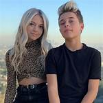 Who Is Coco Quinn Boyfriend?