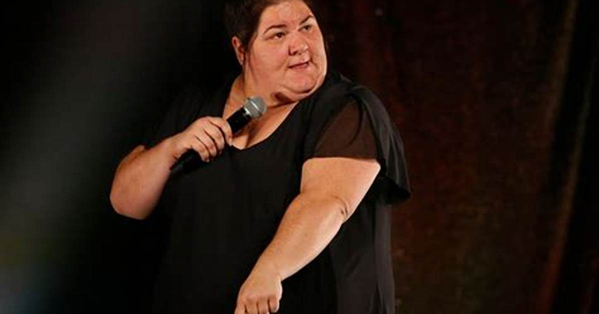Who Is Comedian Christine Morency? Meet Her on Instagram