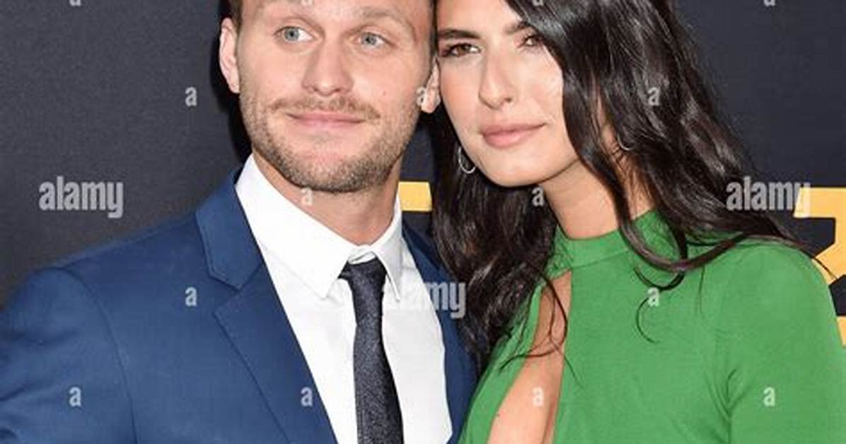 Who Is Courtney Grant? Meet Jon Rudnitsky Girlfriend and Wife to Be on Instagram