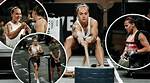 Who Is Crossfit Games Athlete Emma Mcquaid? All Details About the Athlete in the Tournament
