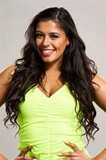 Who Is Danielle Hopson on ‘Double Shot at Love’ and How Old Is She? Meet Her on Instagram