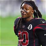 Who Is Deandre Hopkins Brother Marcus Greenlee? Explore Their Age Gap