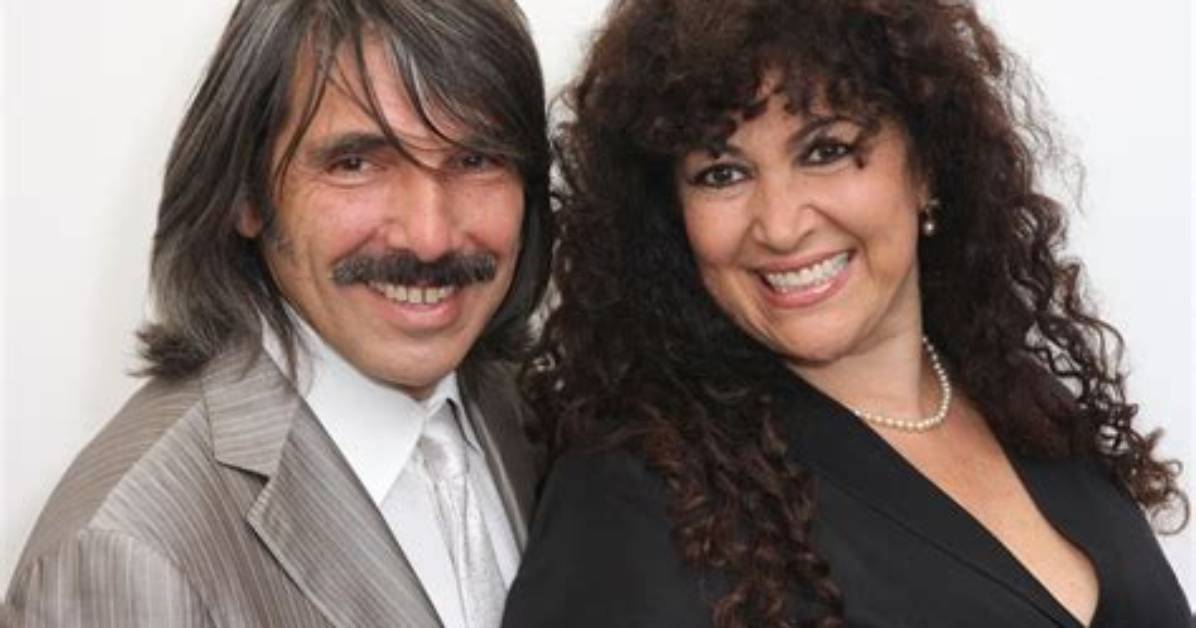 Who Is Diego Verdaguer’s Wife Amanda Miguel?