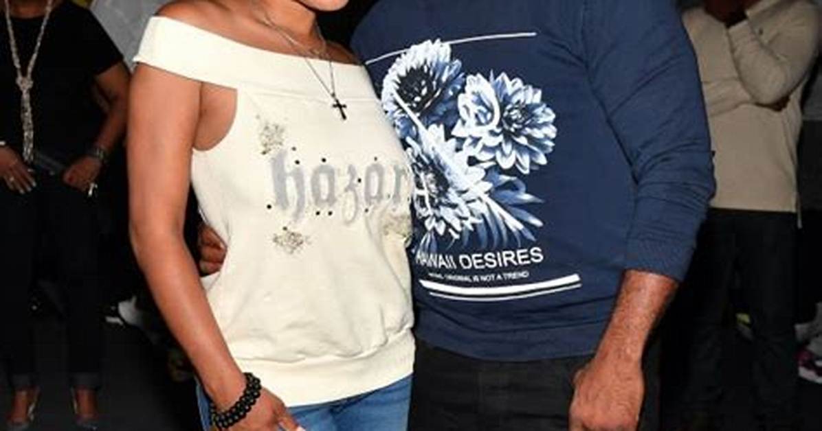 Who Is Don Vito? Meet Latavia Roberson’s Husband
