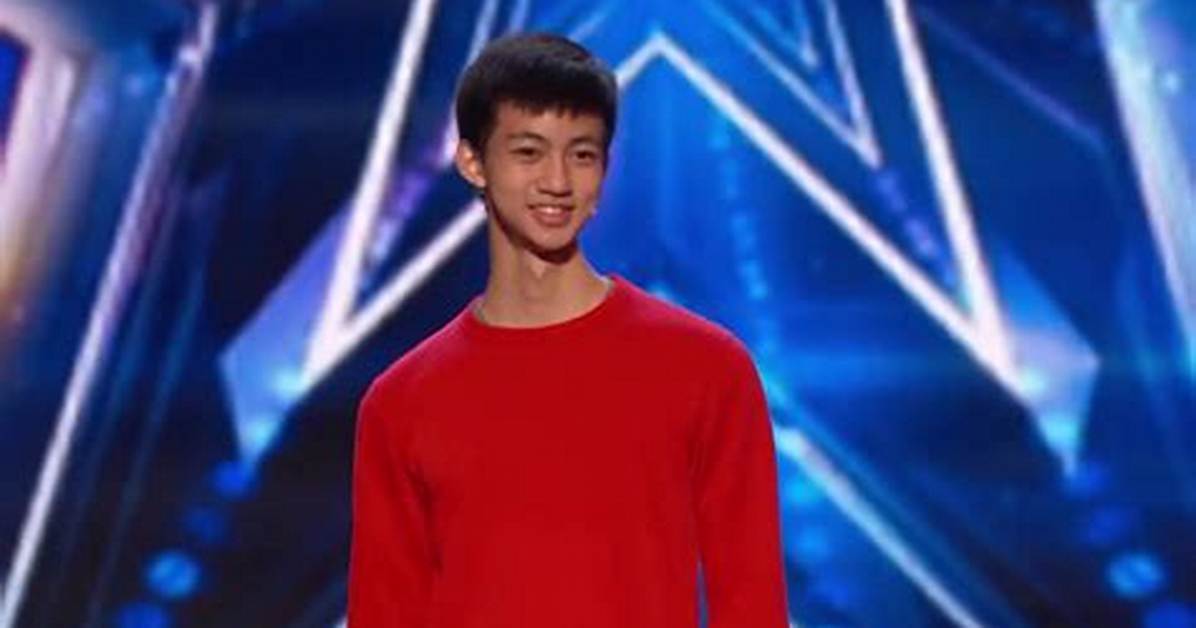 Who Is Ethan Jan from America’s Got Talent? All Details of Amazing Rubik’s Cube Performer