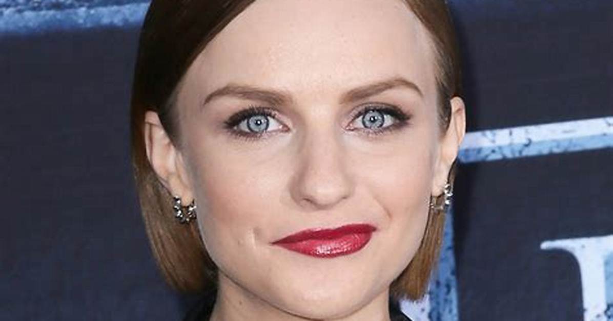 Who Is Faye Marsay of Game of Thrones? Everything You Need to Know
