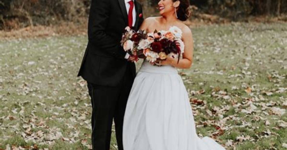 Who Is Fiorella Zoll? Alpharad Girlfriend Turned Wife Age, Meet Her on Instagram