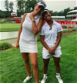 Who Is Golfer Anita Uwadia? Age Height & Wikipedia Facts