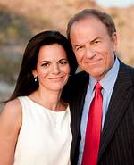 Who Is Grant Woods’ Wife Marlene Galan Woods?