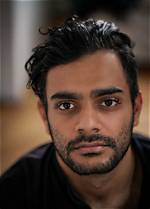 Who Is Hamza Haq Wife? Everything to Know About the Actor