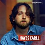 Who Is Hayes Carll Dating Now?
