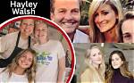Who Is Hayley Walsh Mother? Wikipedia, Biography, Parents, Age, Siblings, Instagram