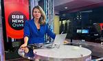 Who Is Helena Wilkinson from Bbc News? Age, Husband Wikipedia and Family