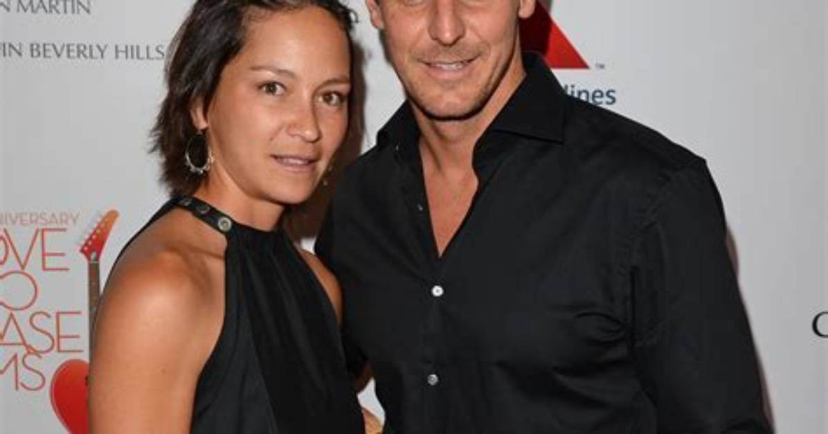 Who Is Ingo Rademacher? See Net-Worth, Quote, Awards, Fact, Wiki