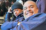 Who Is Irv Gotti’s Son, Sonny Gotti? Parents and Net Worth