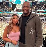 Who Is Isaiah Todd’s Girlfriend? Details on the Partner of the Basketball Player