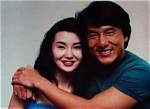 Who Is Jackie Chan’s Wife Joan Lin?