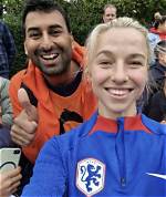 Who Is Jackie Groenen Partner? Dutch Midfielder Married Life Explored