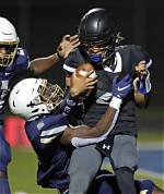 Who Is Jailen Knight from Bishop Sycamore? Everything to Know