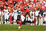Who Is Jamaal Charles? See Net-Worth, Quote, Awards, Fact, Wiki