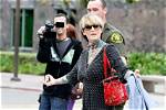 Who Is Janine Lindemulder? See Net-Worth, Quote, Awards, Fact, Wiki