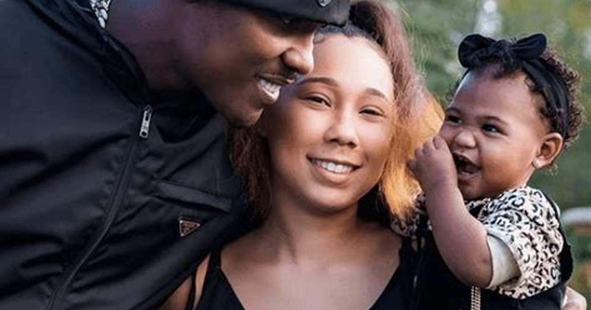 Who Is Jermall Charlo’s Wife? Everything on the Family of the Boxer